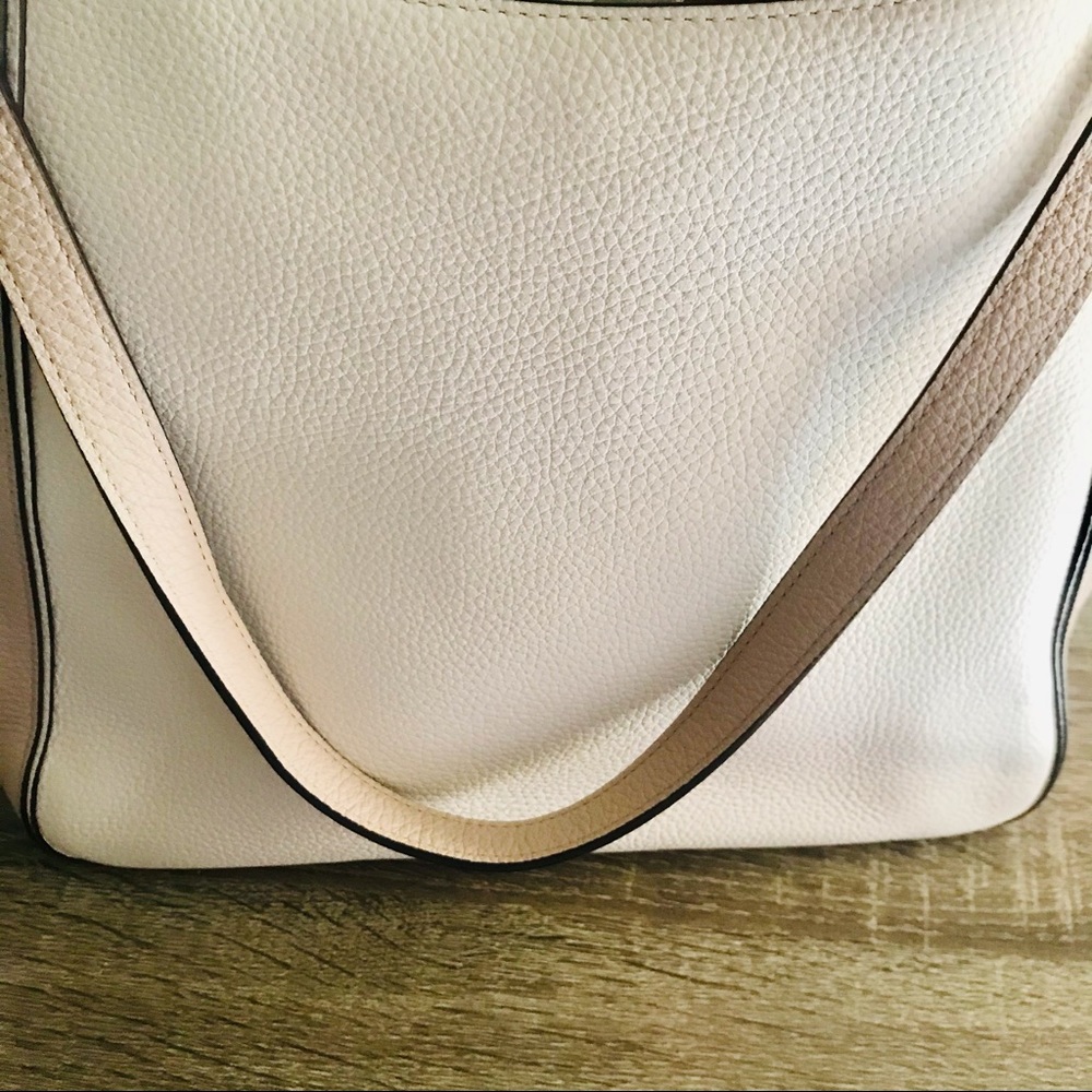 Kate Spade Colorblock Shoulder Bag - Picture 7 of 16